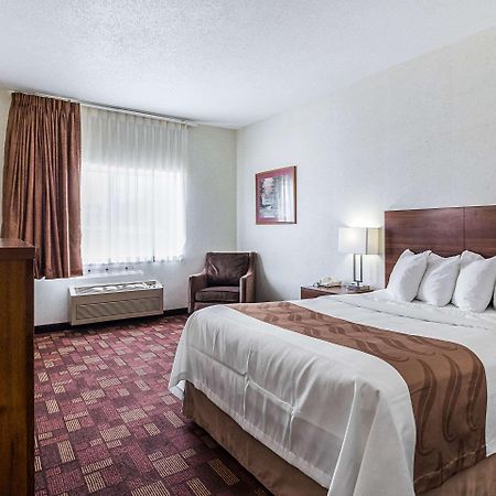 Econo Lodge Luverne I-90 Extérieur photo