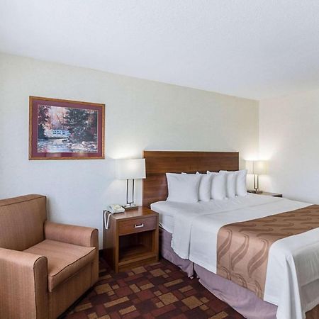 Econo Lodge Luverne I-90 Extérieur photo