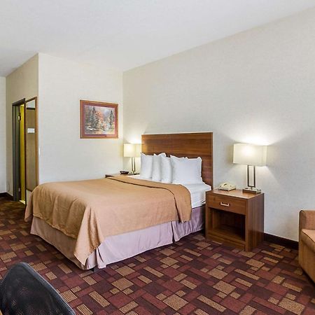 Econo Lodge Luverne I-90 Extérieur photo