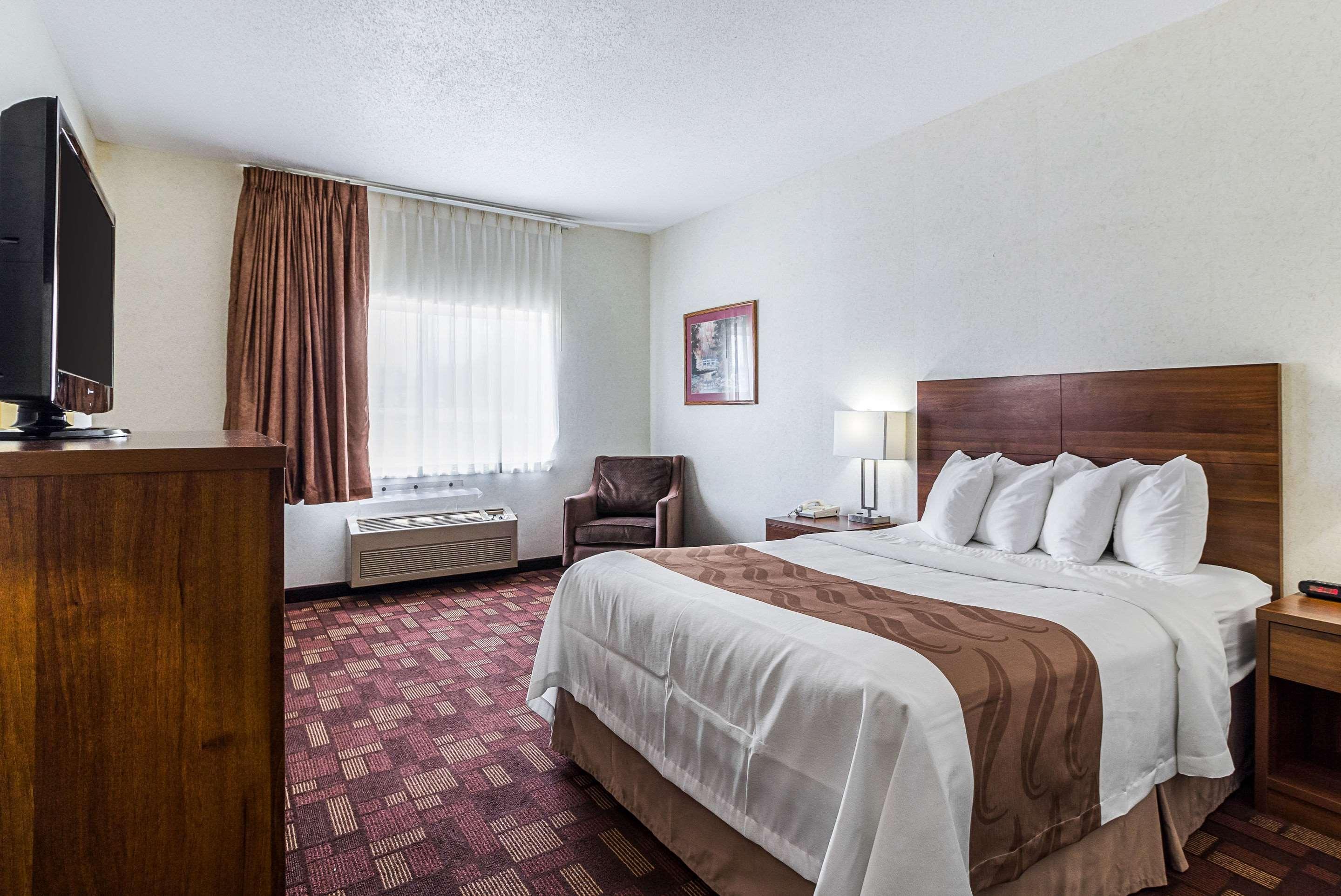 Econo Lodge Luverne I-90 Extérieur photo