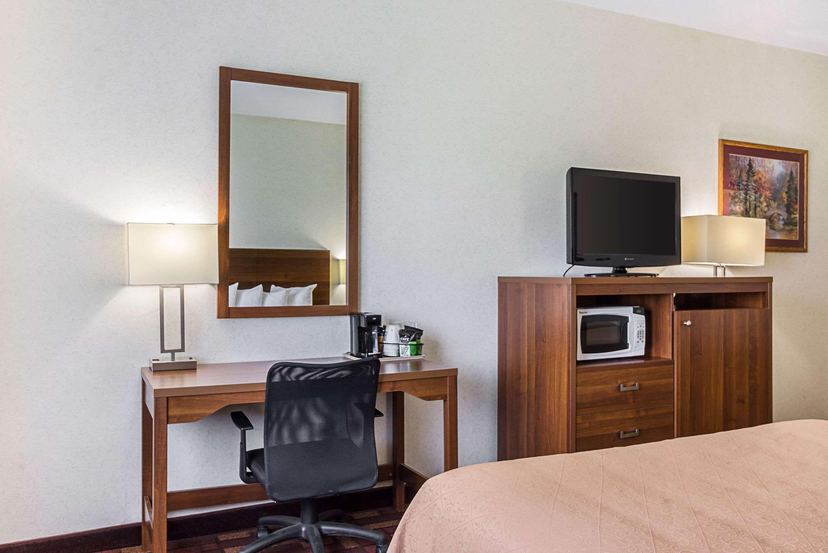 Econo Lodge Luverne I-90 Extérieur photo