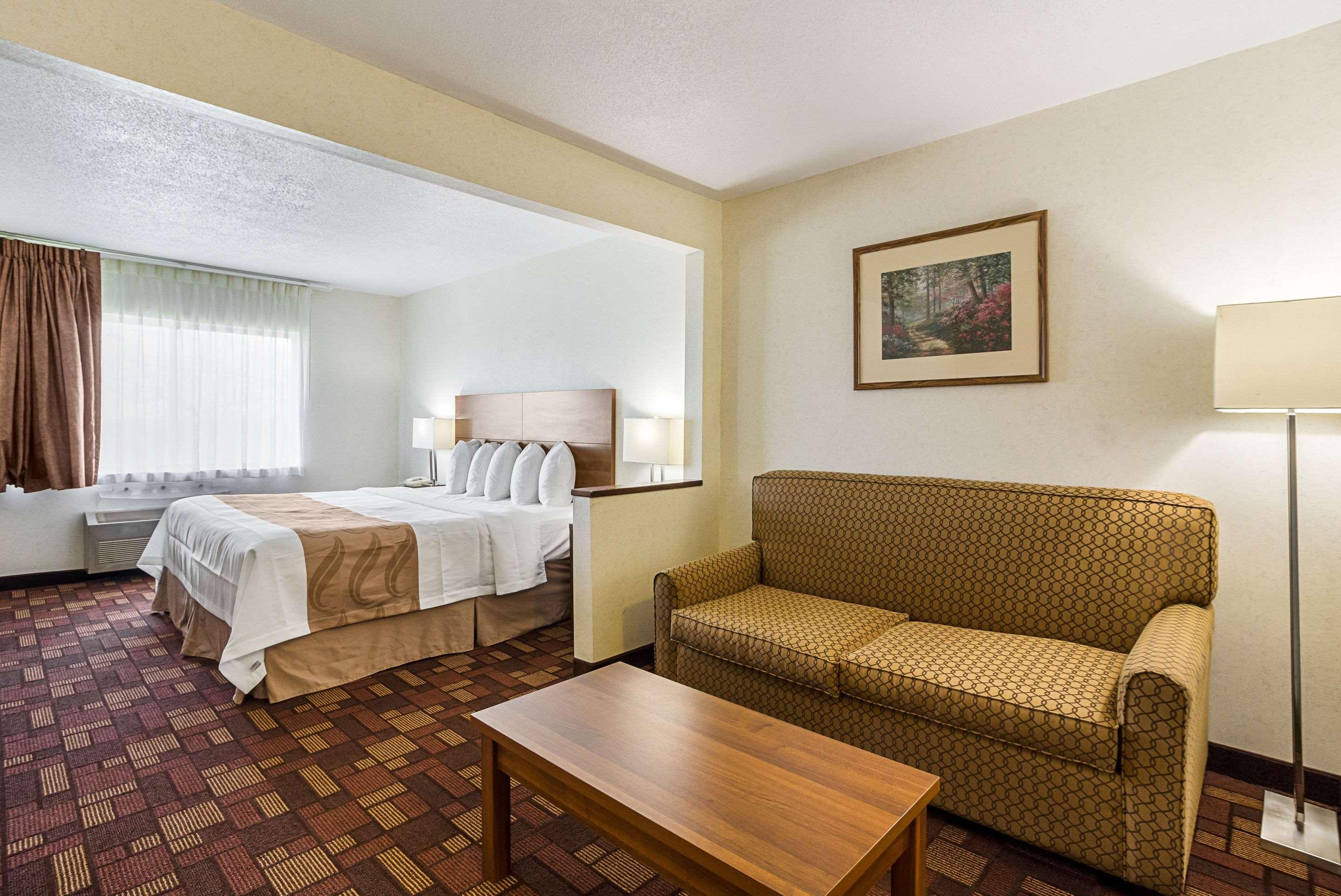 Econo Lodge Luverne I-90 Extérieur photo