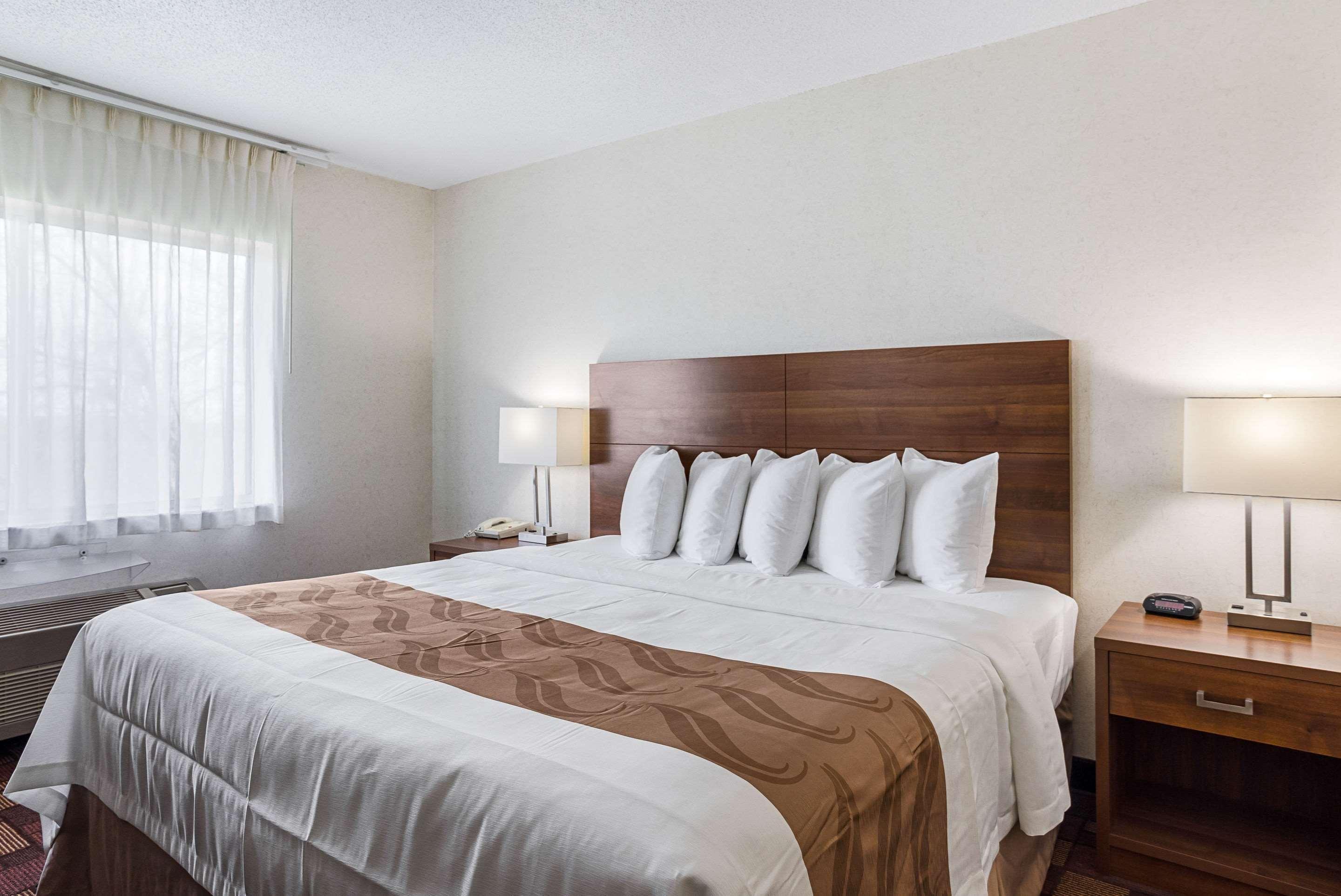 Econo Lodge Luverne I-90 Extérieur photo