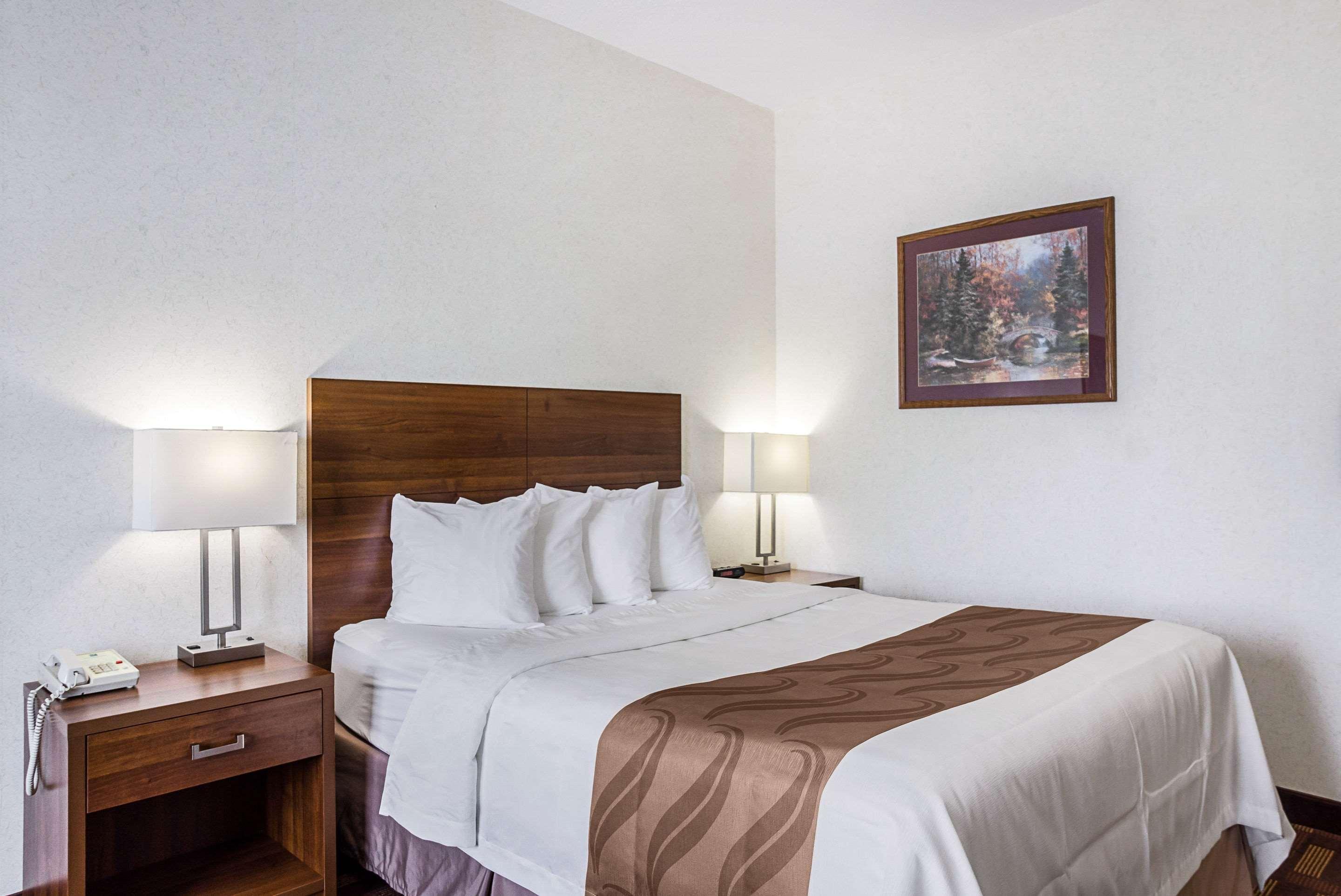 Econo Lodge Luverne I-90 Extérieur photo
