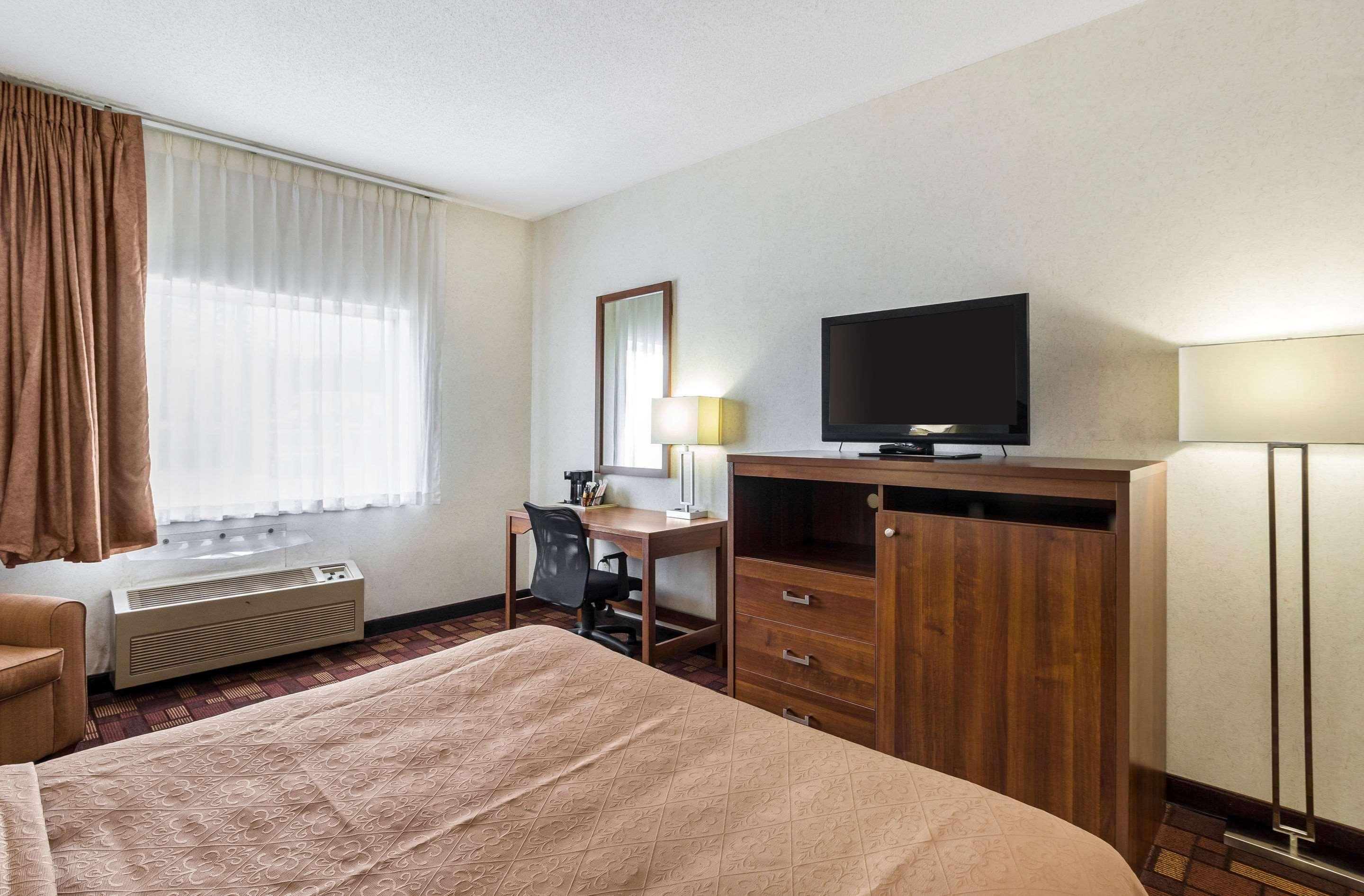 Econo Lodge Luverne I-90 Extérieur photo