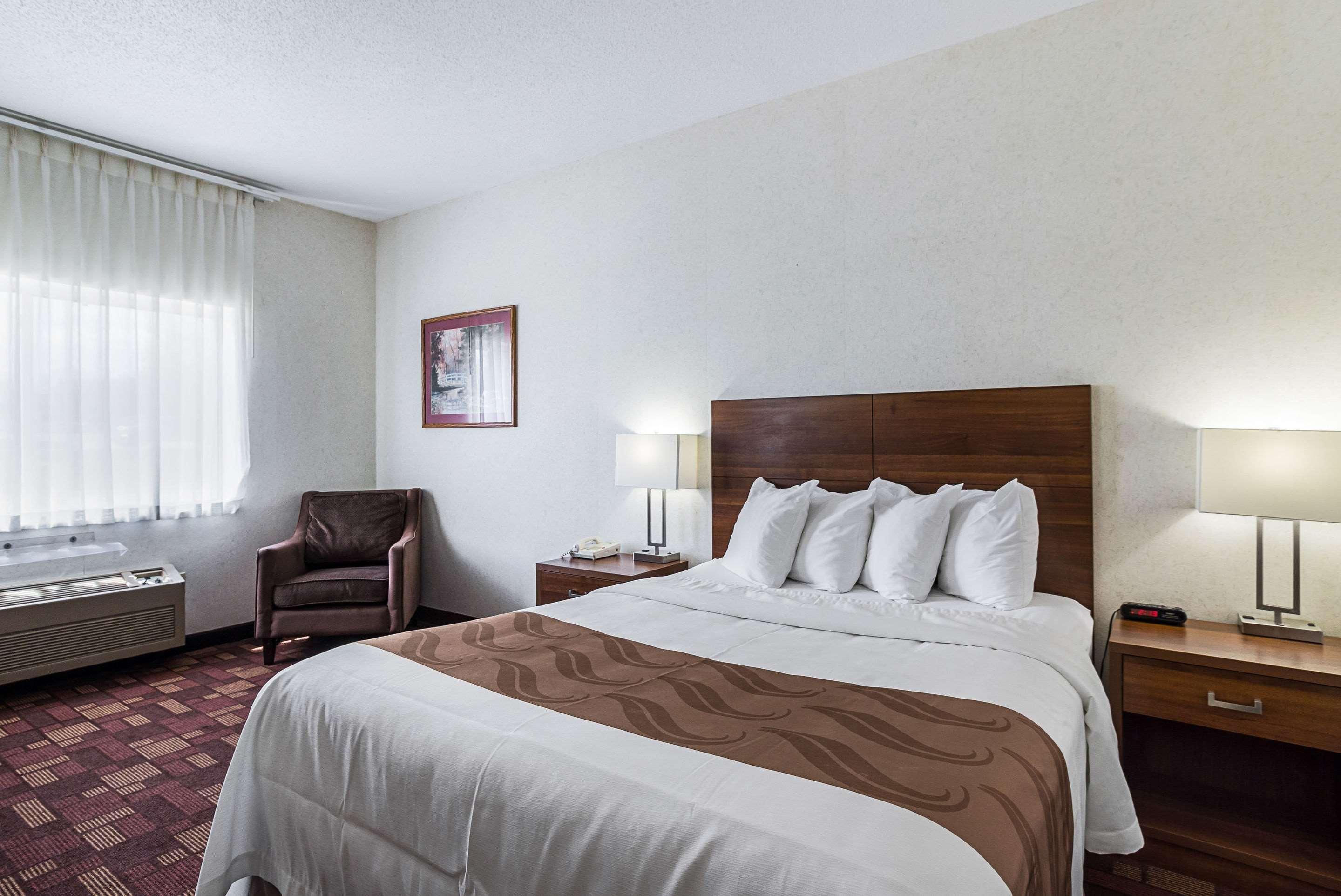 Econo Lodge Luverne I-90 Extérieur photo