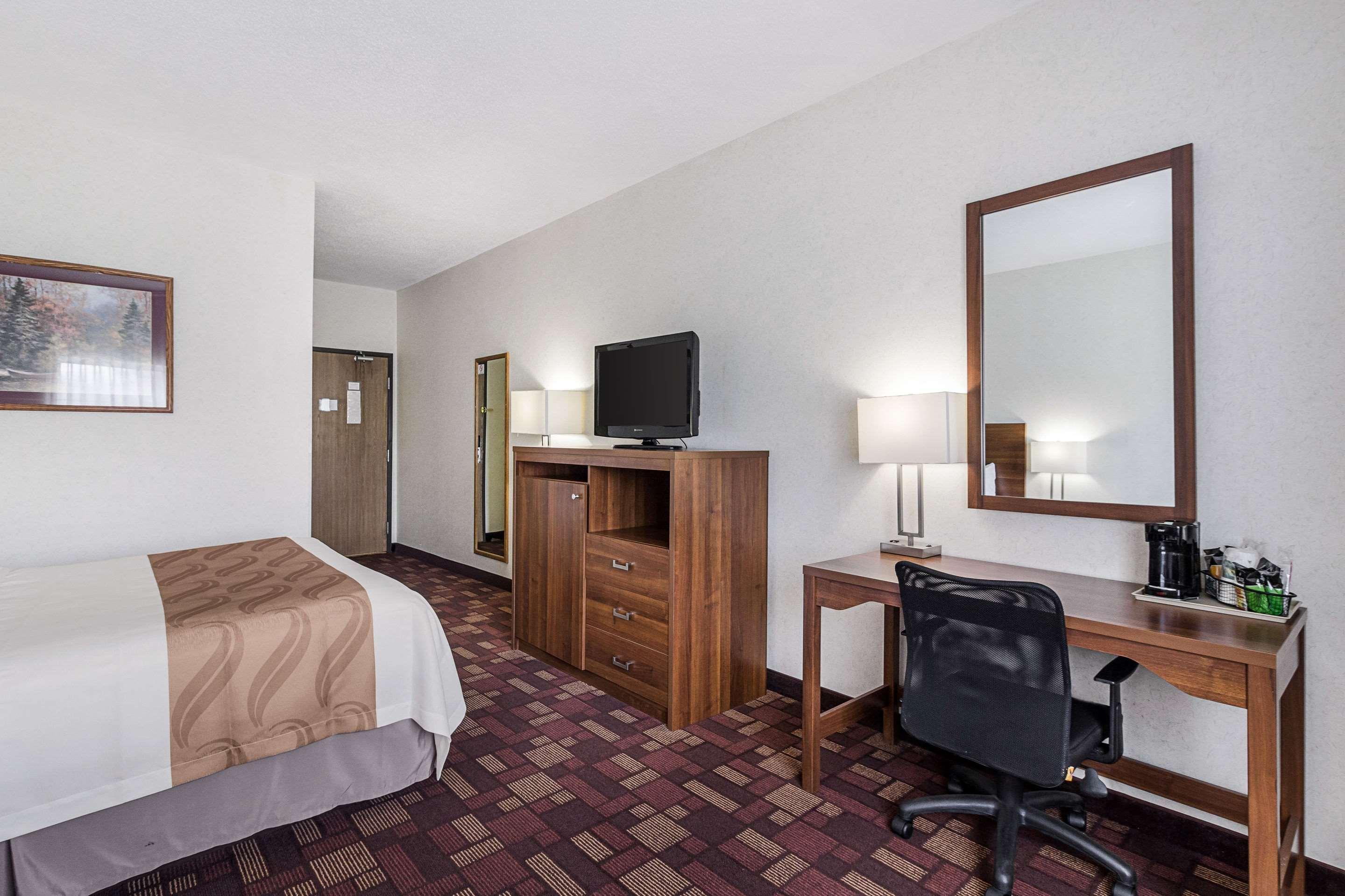 Econo Lodge Luverne I-90 Extérieur photo