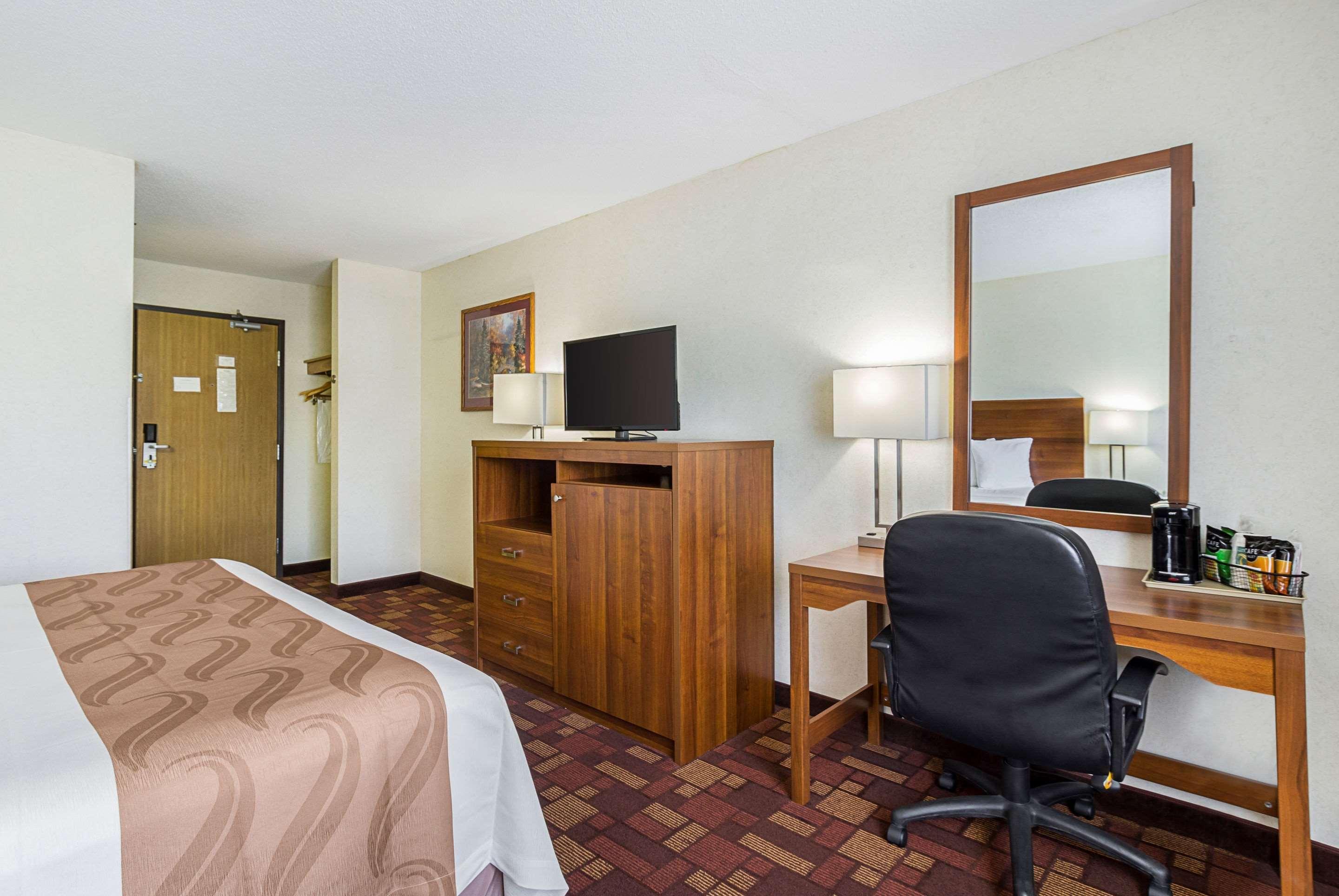 Econo Lodge Luverne I-90 Extérieur photo