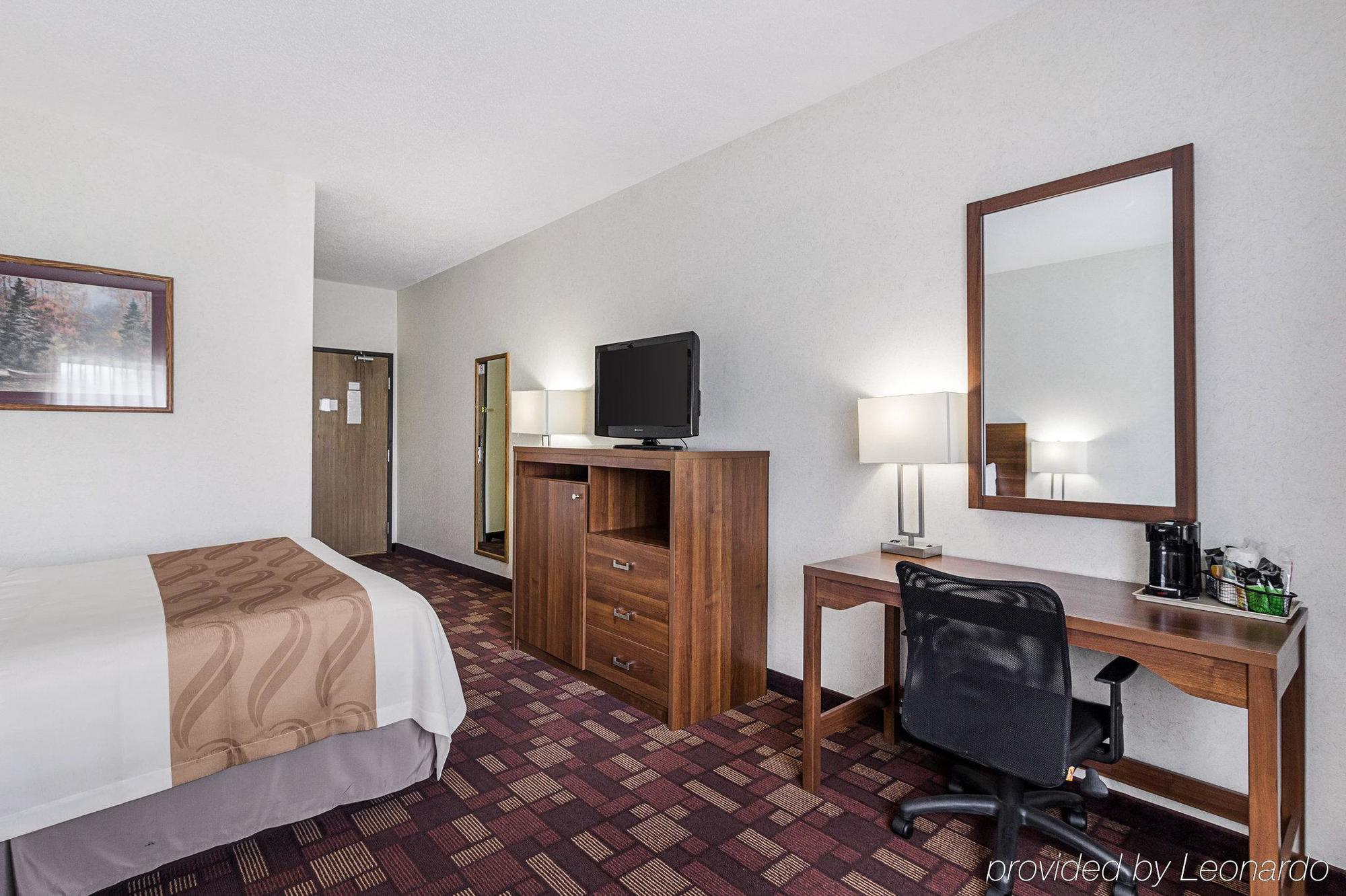 Econo Lodge Luverne I-90 Extérieur photo