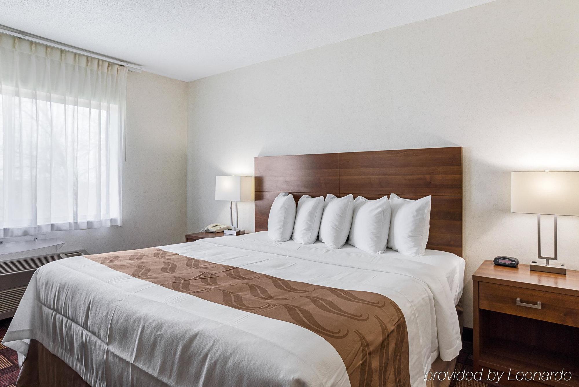 Econo Lodge Luverne I-90 Extérieur photo