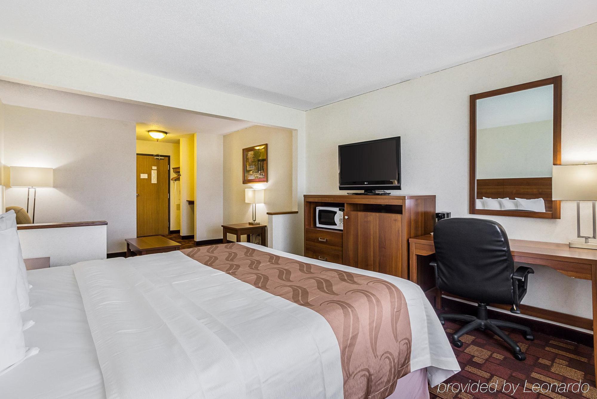 Econo Lodge Luverne I-90 Extérieur photo